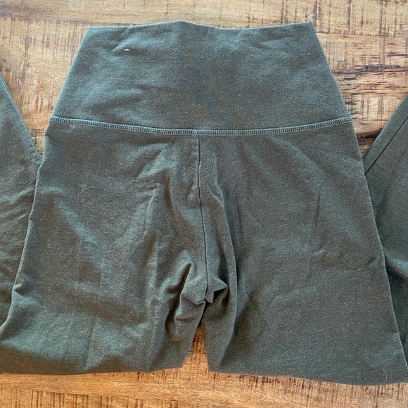 Aerie Jogger Leggings - Picture 3 of 3